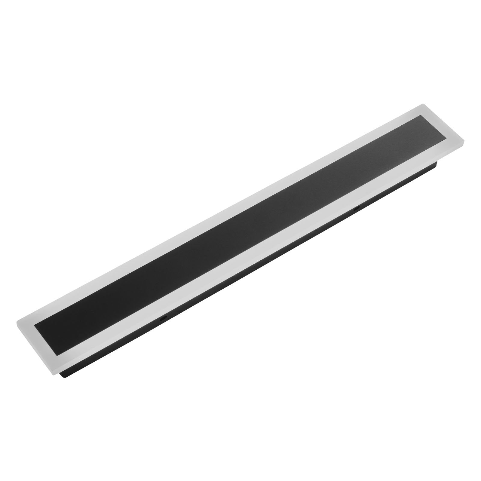 Išorinis sieninis šviestuvas VEVOR VB20-1, 600 mm