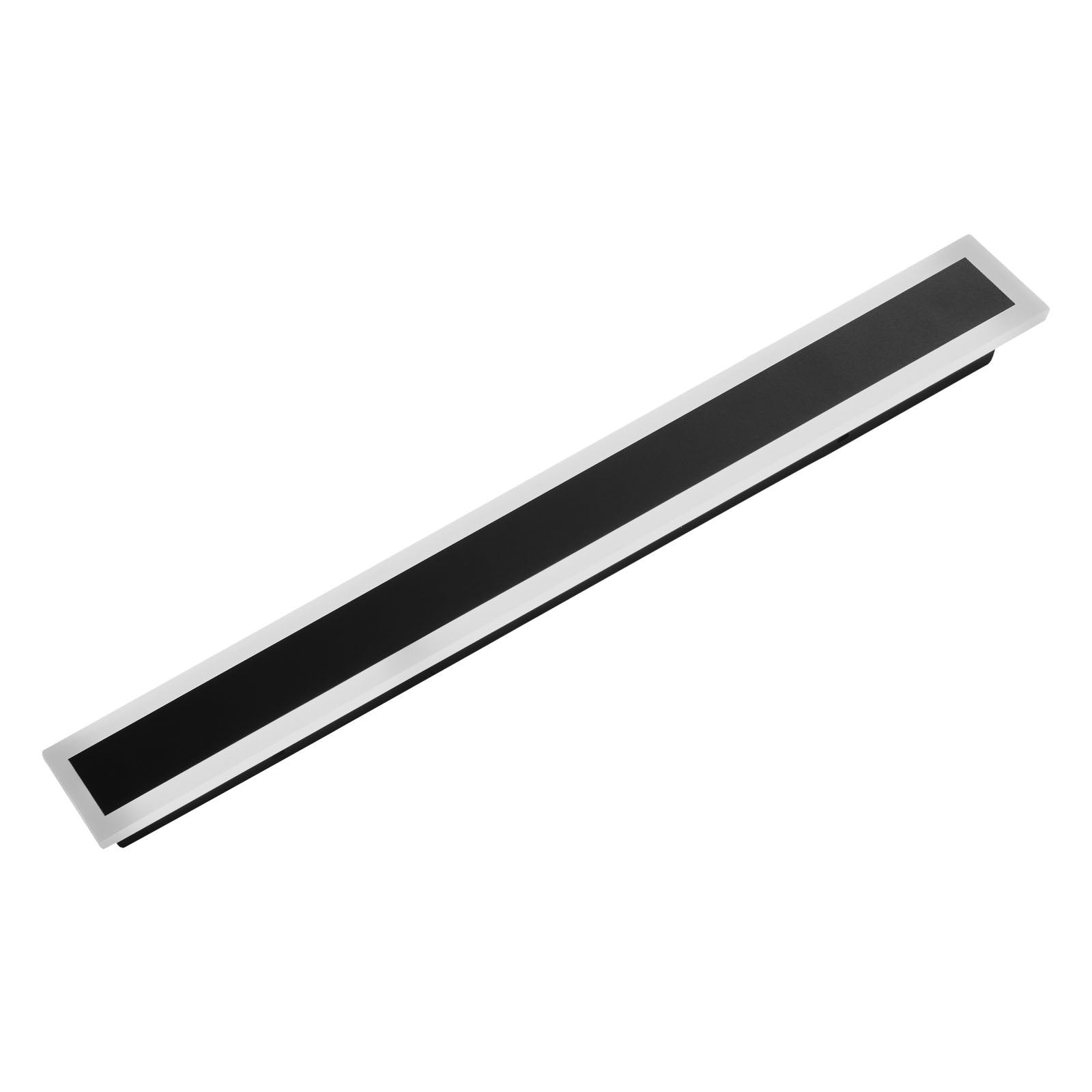 Išoriniai sieniniai šviestuvai VEVOR VB30-2, 800 mm