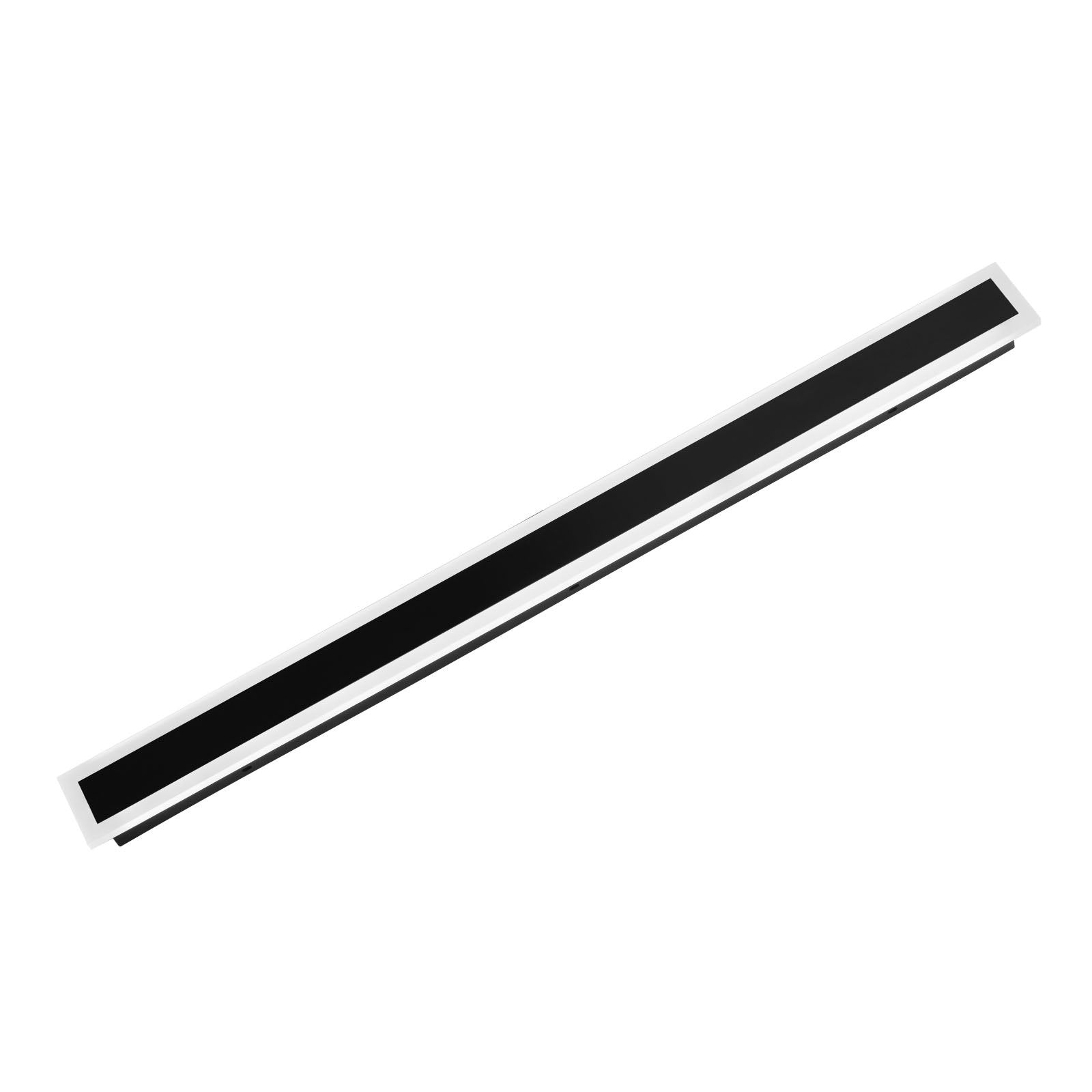 Išoriniai sieniniai šviestuvai VEVOR VB35-2, 1000 mm ilgio