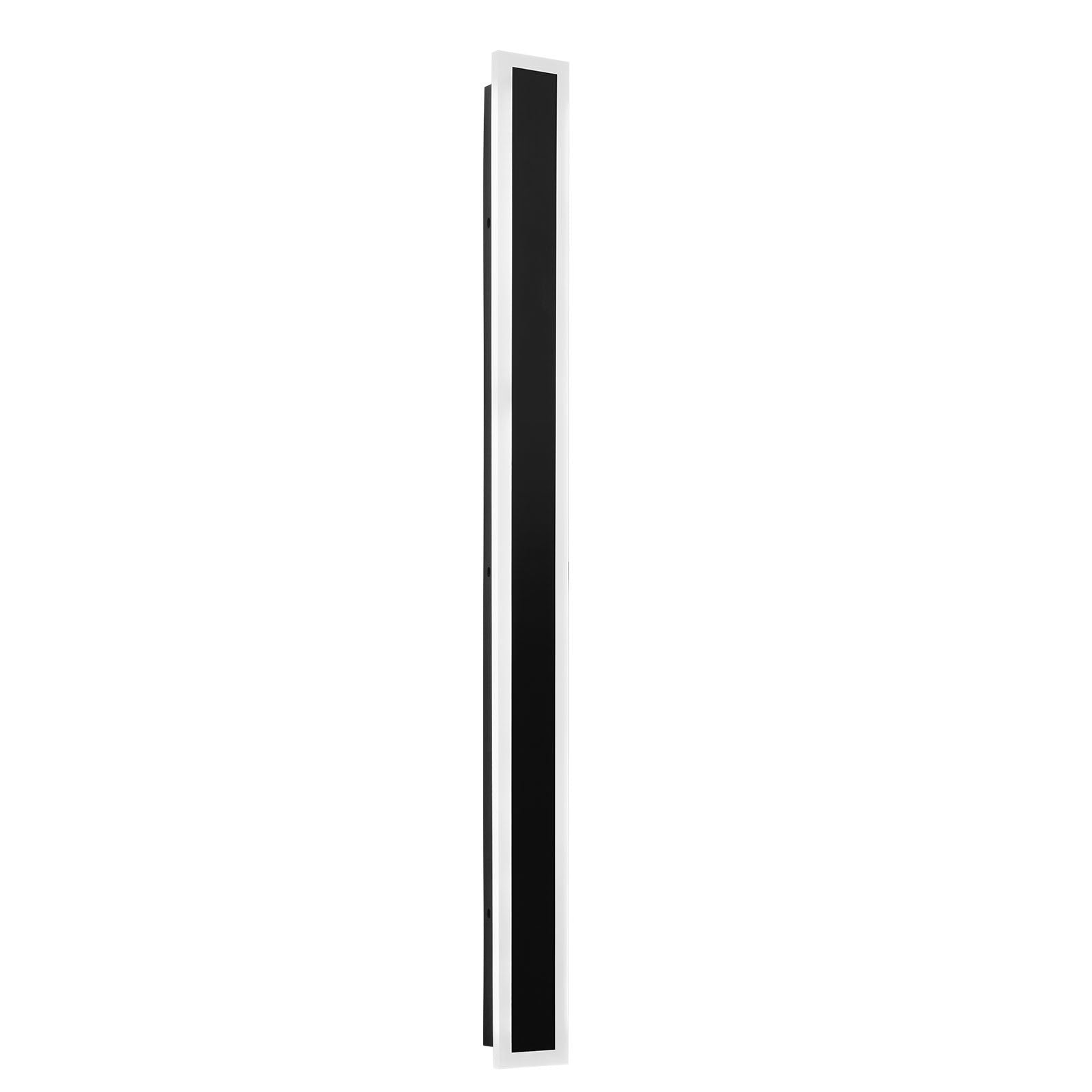 Lauko sieniniai šviestuvai VEVOR VB35-DRGB-2, 1000 mm, RGB