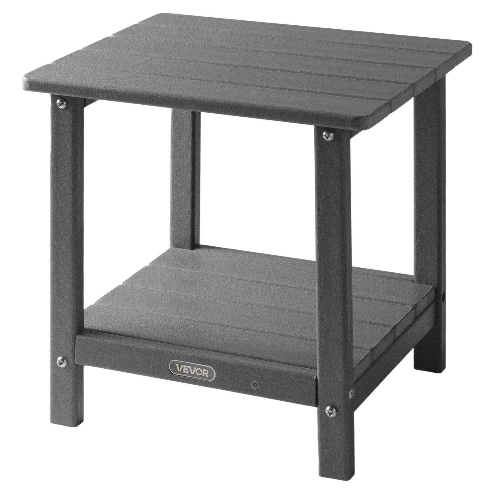 Lauko staliukas VEVOR FZ002-2, 450x380x440 mm