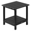 Lauko staliukas VEVOR FZ002-3, 450 x 380 x 440 mm
