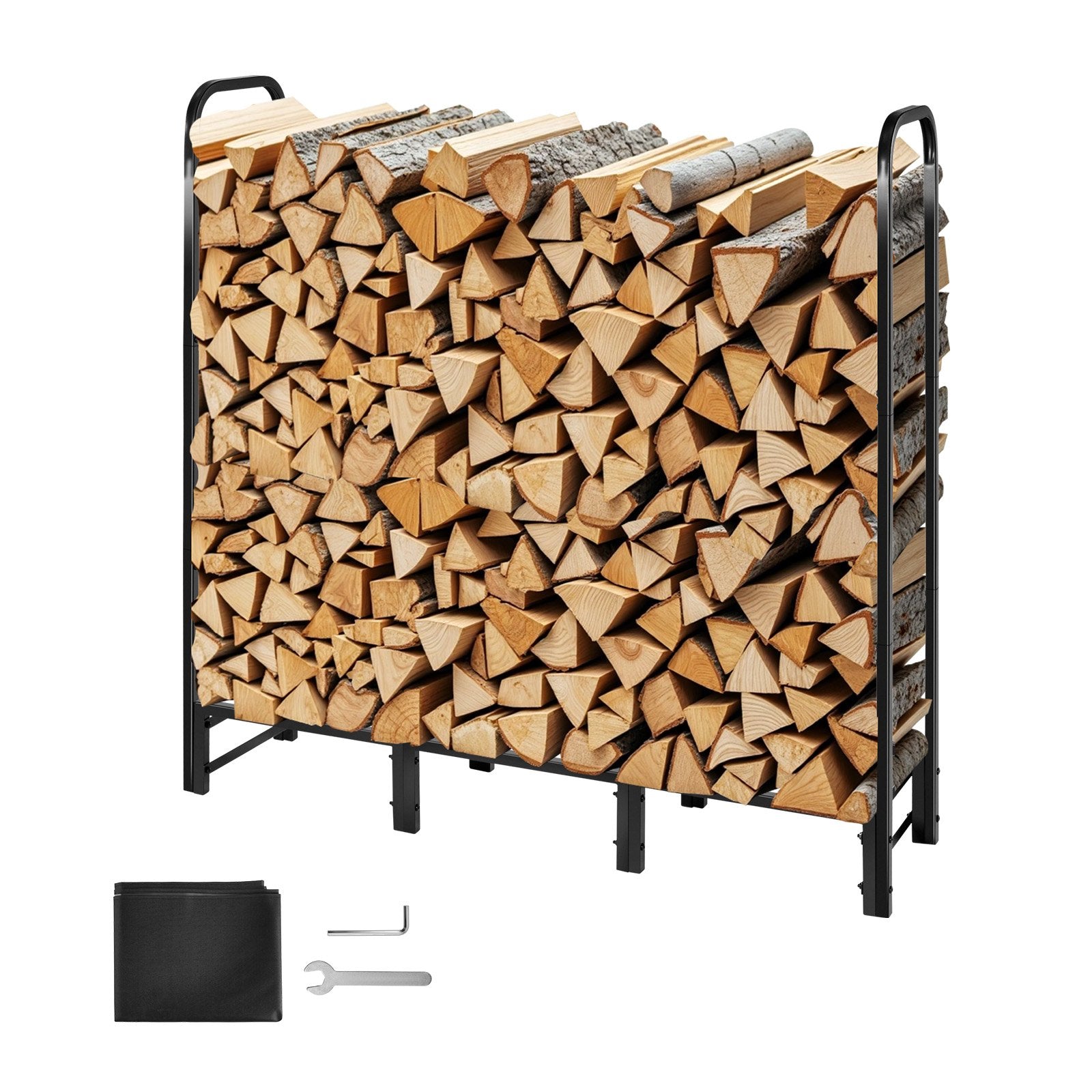 Malkaų stovas VEVOR CJDDB84FT, 1,22 m ilgio