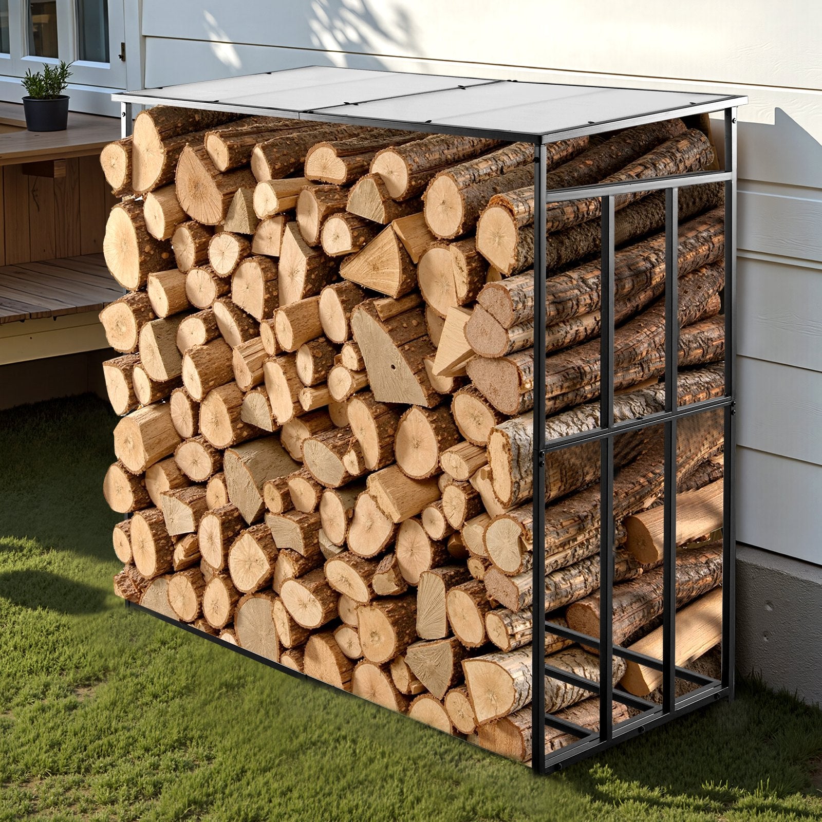 Malkinė VEVOR CJDDAXING6FT, 1,85 m ilgio