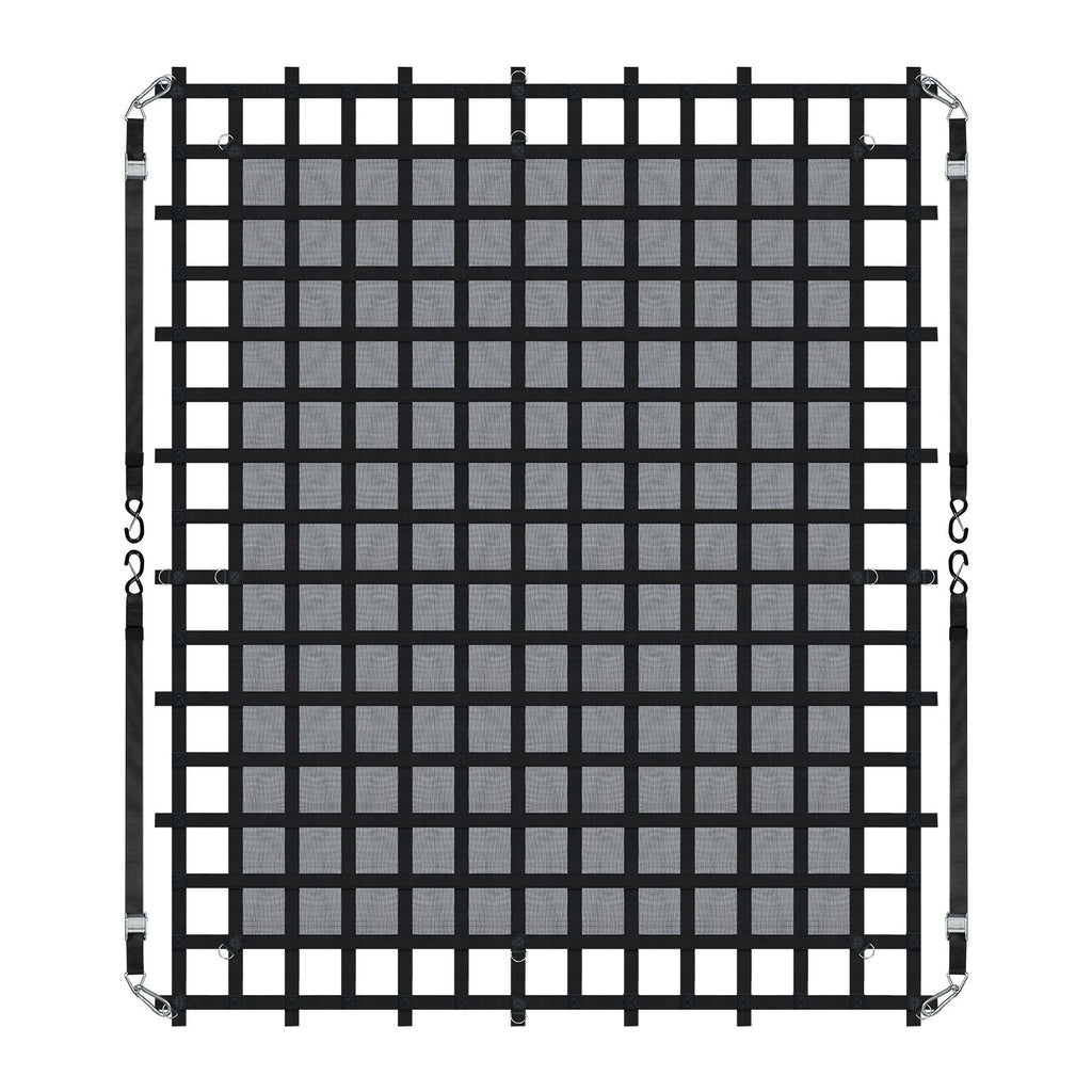 Krovinio tvirtinimo tinklas VEVOR PLCN120, 305 x 267 cm