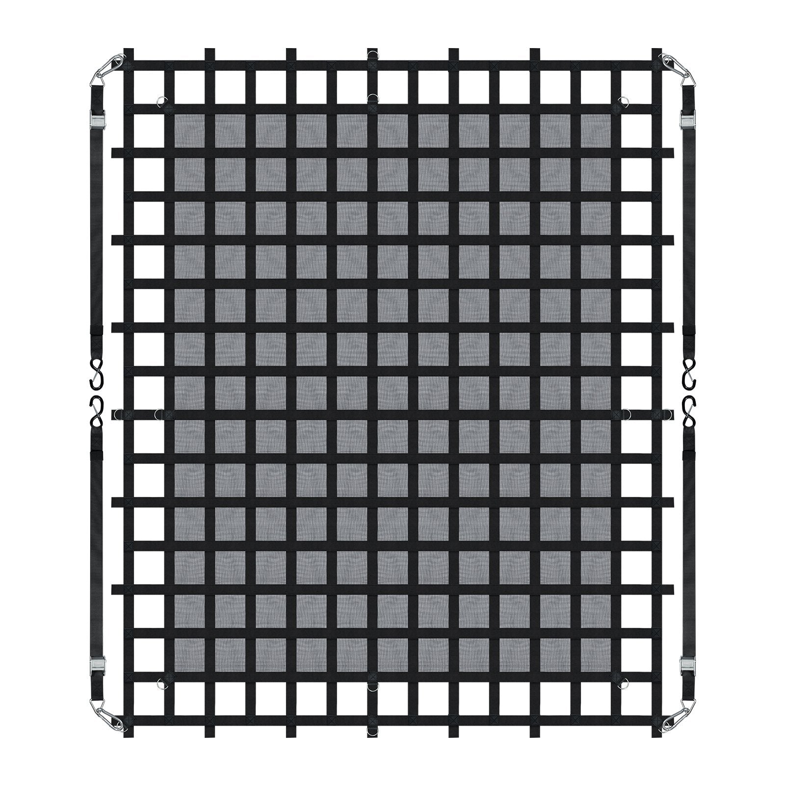 Krovinio tvirtinimo tinklas VEVOR PLCN120, 305 x 267 cm
