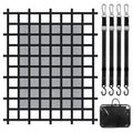 Krovinių tvirtinimo tinklas VEVOR PPCN0072, 183 x 145 cm