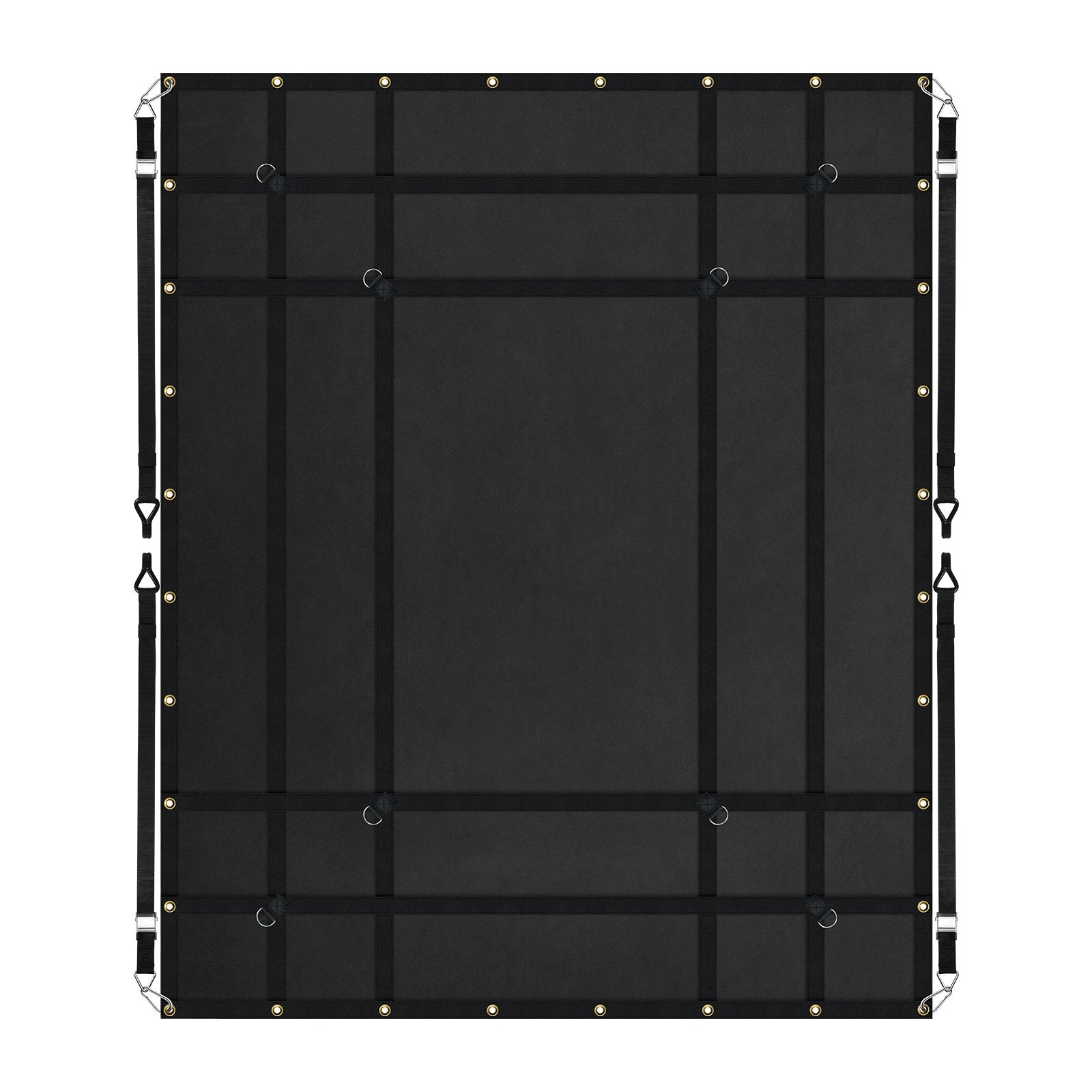 Krovinių tvirtinimo tinklas VEVOR VCCN0072, 183 x 145 cm