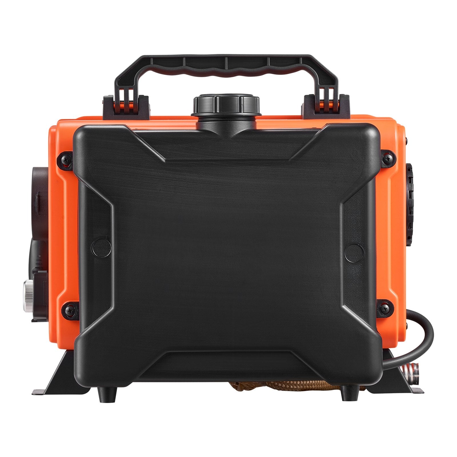 Dyzelinis oro šildytuvas VEVOR XMZ-HTB1, 5-8 kW
