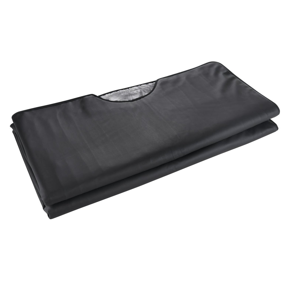 Infraraudonųjų spindulių pirties antklodė VEVOR BW-801, 35–85°C