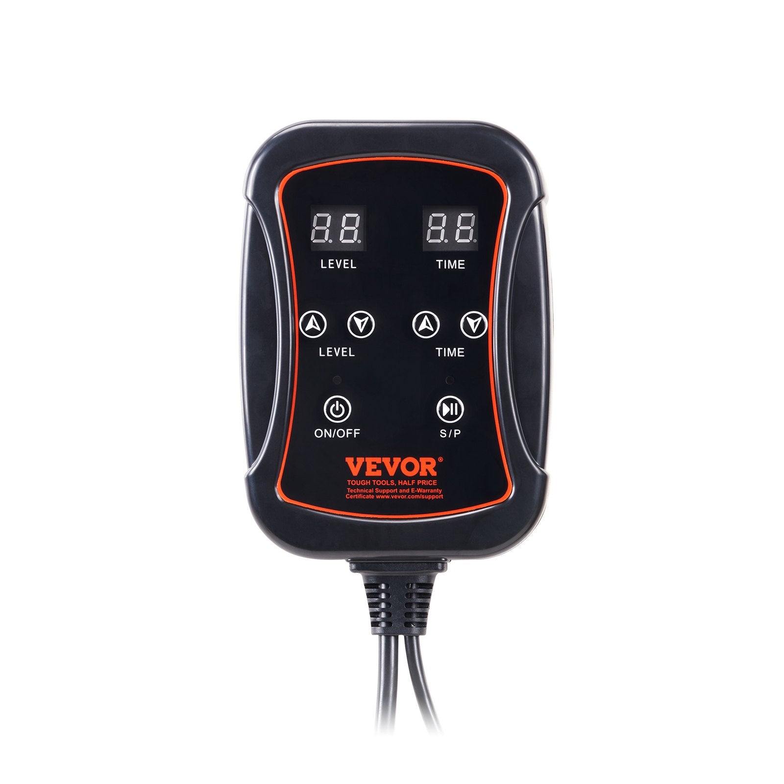 Infraraudonųjų spindulių pirties antklodė VEVOR BW-801, 560W