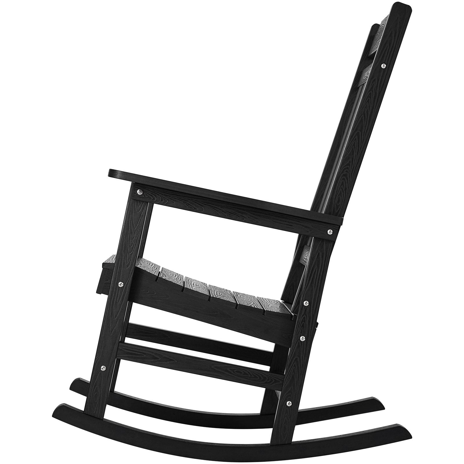 Lauko supamosios kėdės (2 vnt.) VEVOR WS-YY-10, iki 181 kg apkrova