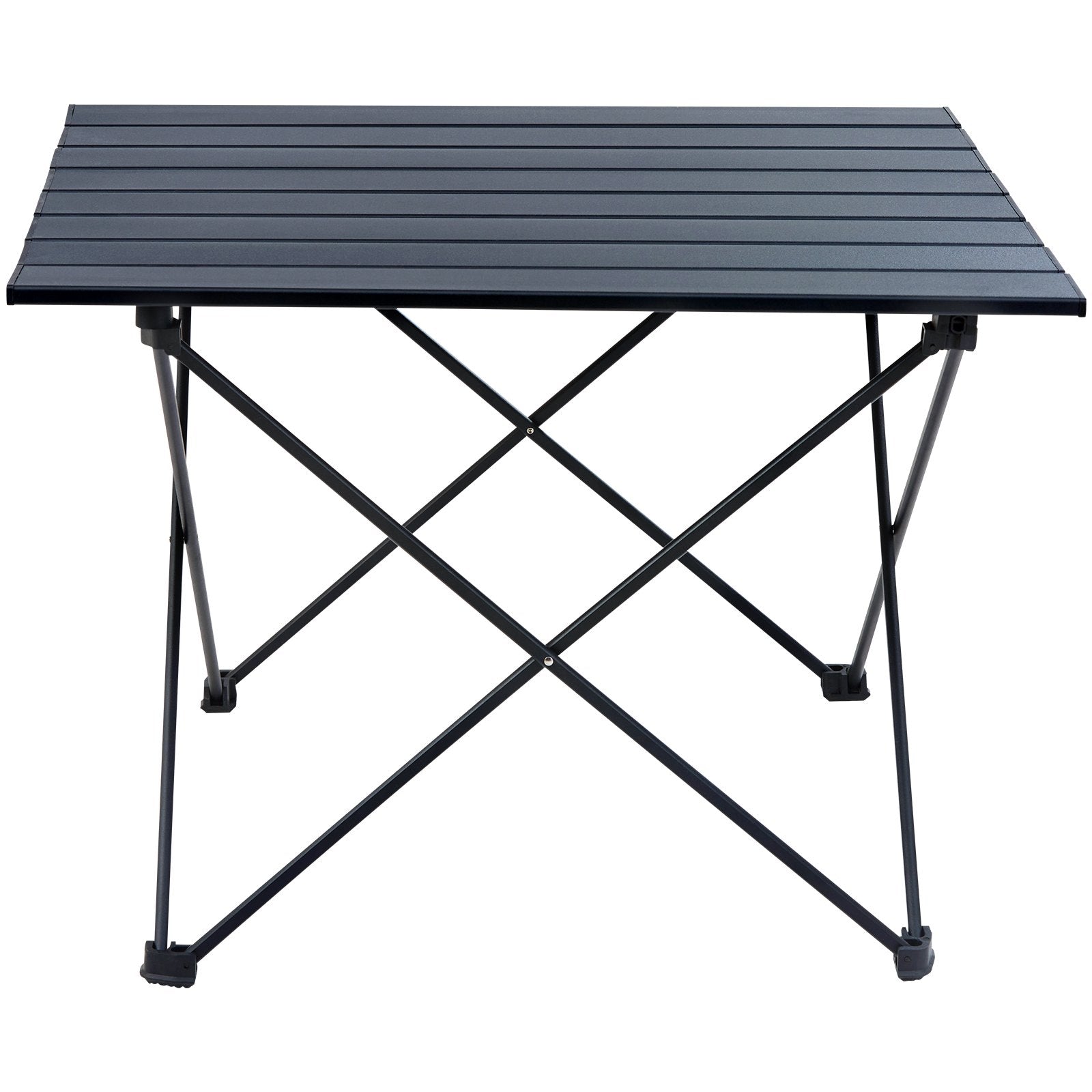 Sulankstomas kempingo stalas VEVOR AP-SS-004, 56,5x46 cm