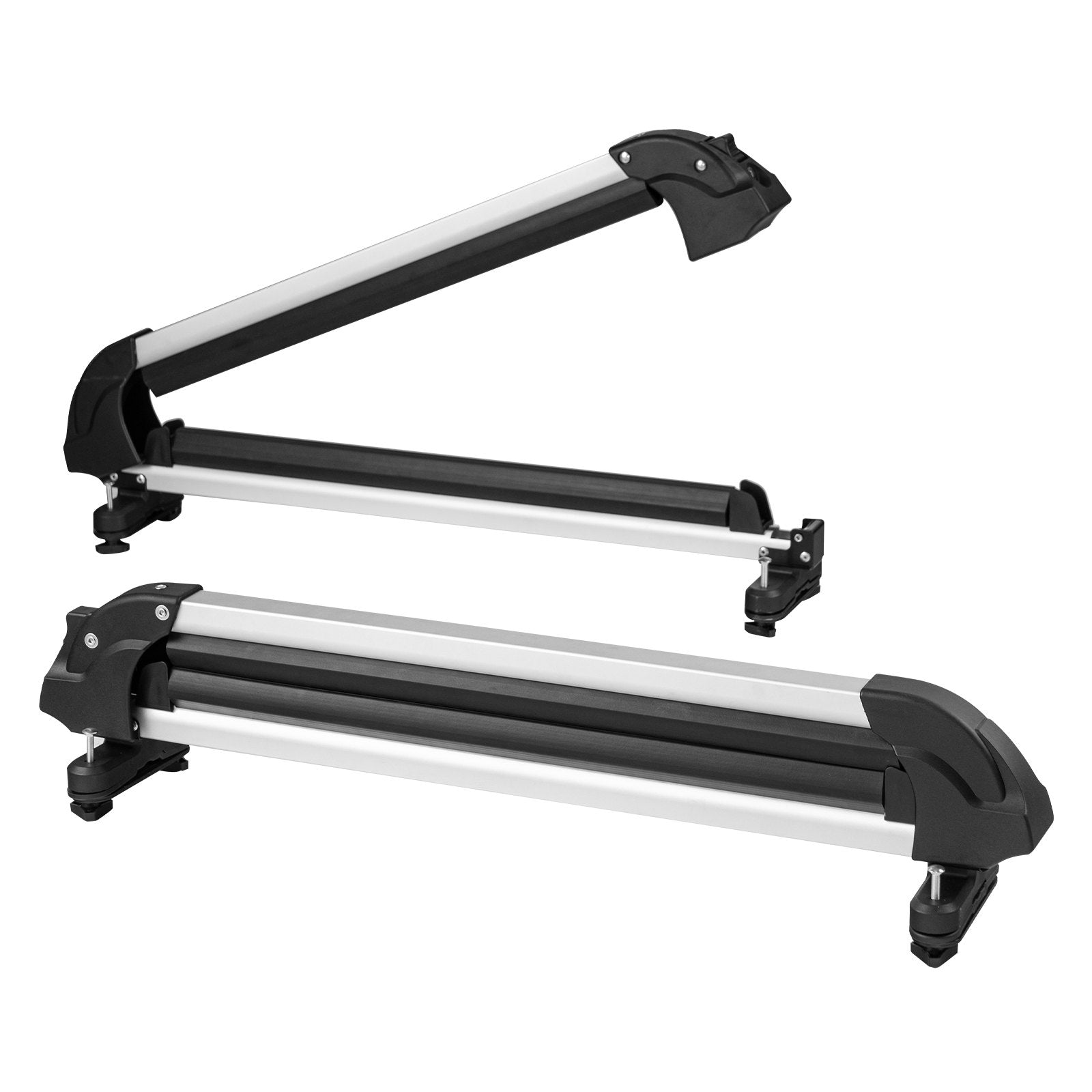 Slidžių ir snieglenčių laikiklis VEVOR CT-8916, 80,5 cm