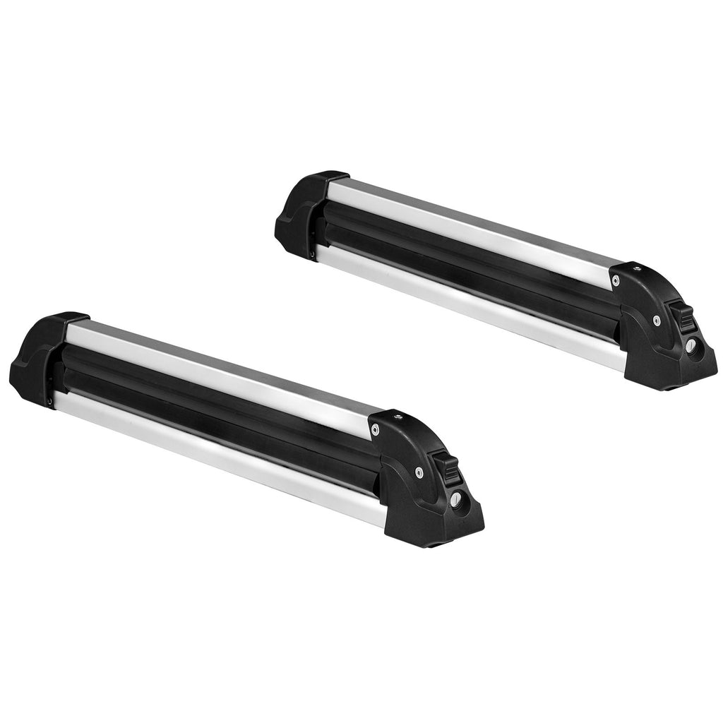 Slidžių ir snieglenčių laikiklis VEVOR CT-8916, 80,5 cm