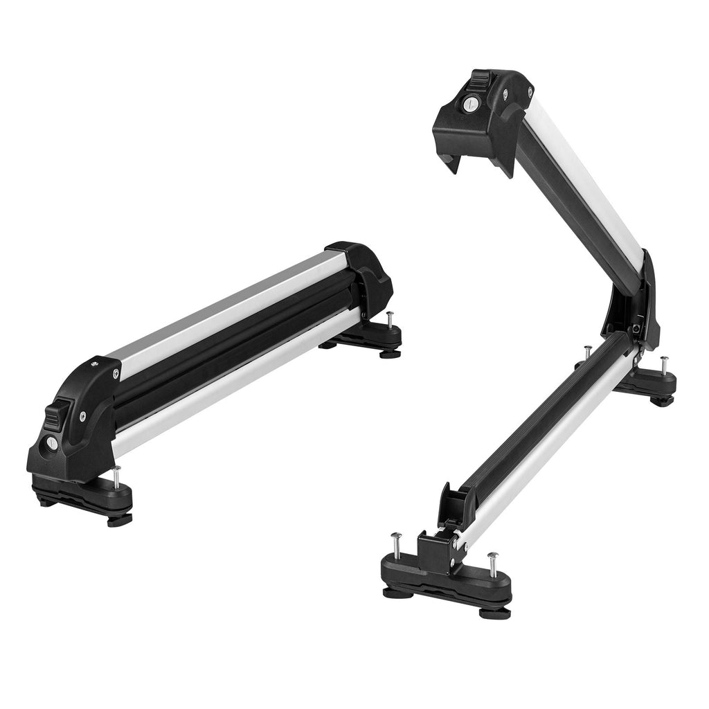 Slidžių ir snieglenčių laikiklis VEVOR CT-8916, 80,5 cm