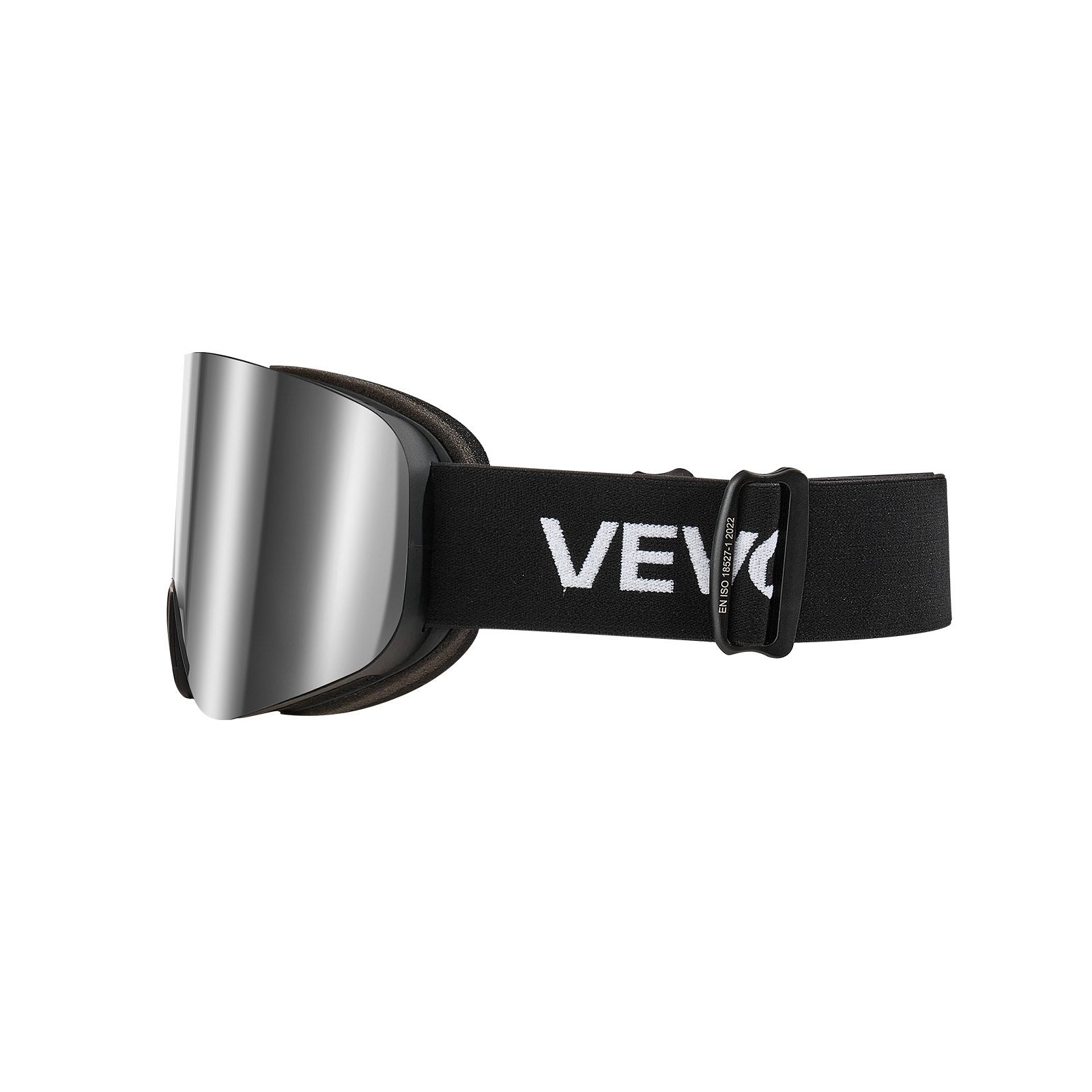Slidinėjimo akiniai VEVOR YH879B-2, magnetinis cilindrinis lęšis