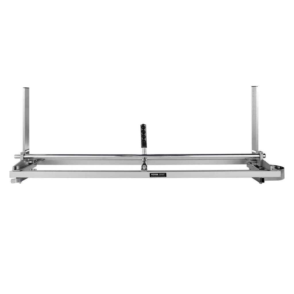 Grandininio pjūklo lentų pjovimo rėmas VEVOR 36-122 cm, 0,5-30 cm pjovimo storis