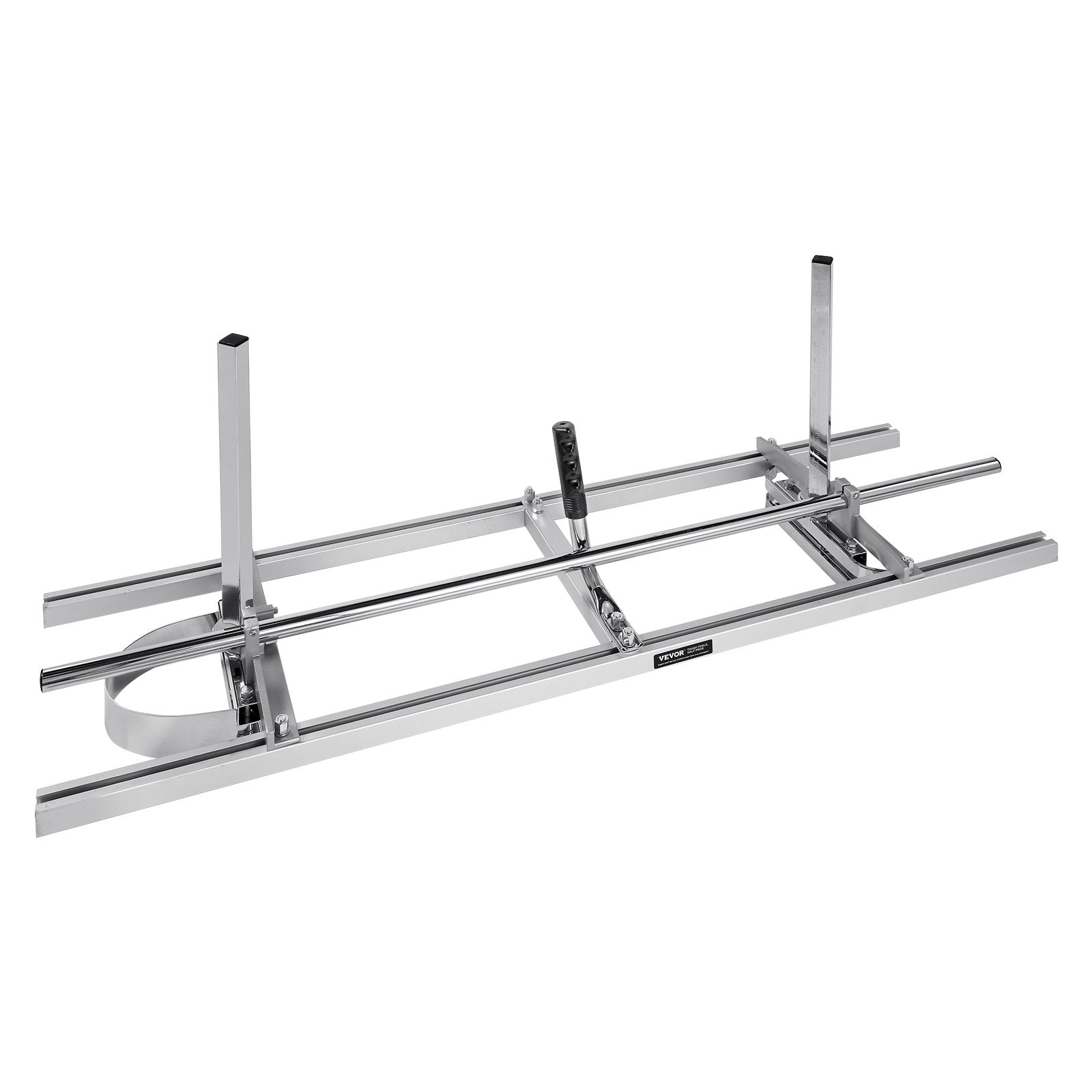 Grandininio pjūklo lentų pjovimo rėmas VEVOR 36-122 cm, 0,5-30 cm pjovimo storis