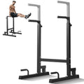 Lygiagretės VEVOR VB006, 227 kg keliamoji galia