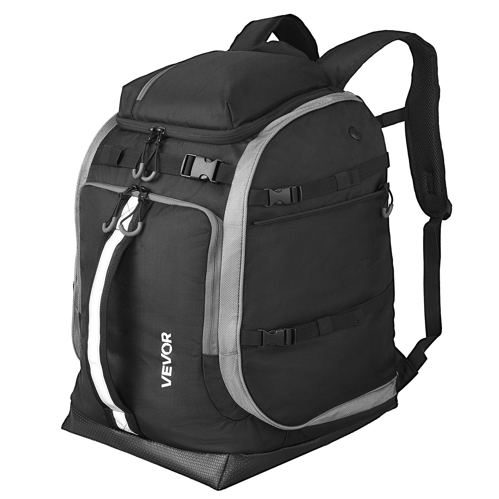 Slidinėjimo batų kuprinė VEVOR ZL-YDB-0115, 65 l