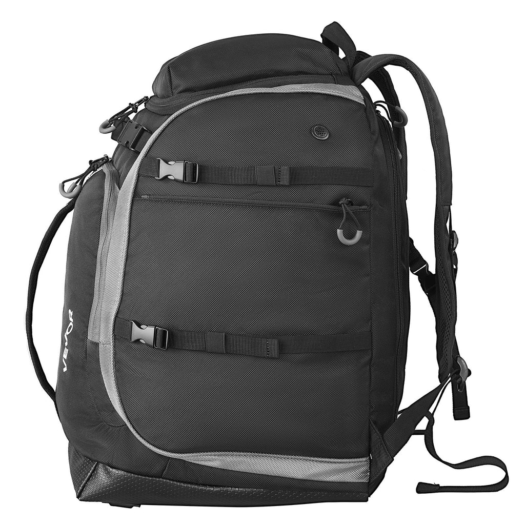 Slidinėjimo batų kuprinė VEVOR ZL-YDB-0115, 65 l