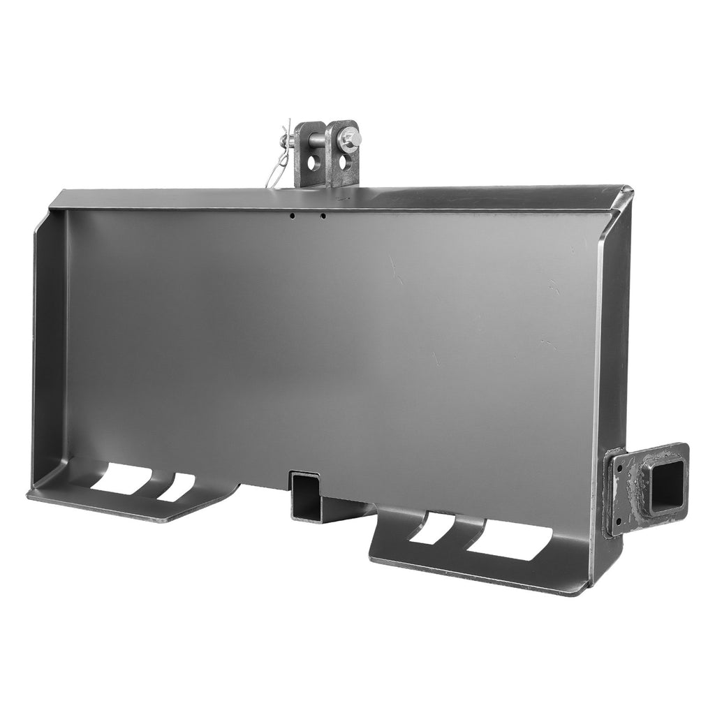 Universali 3 taškų jungties plokštė VEVOR ZZ00403, 3175 kg keliamoji galia