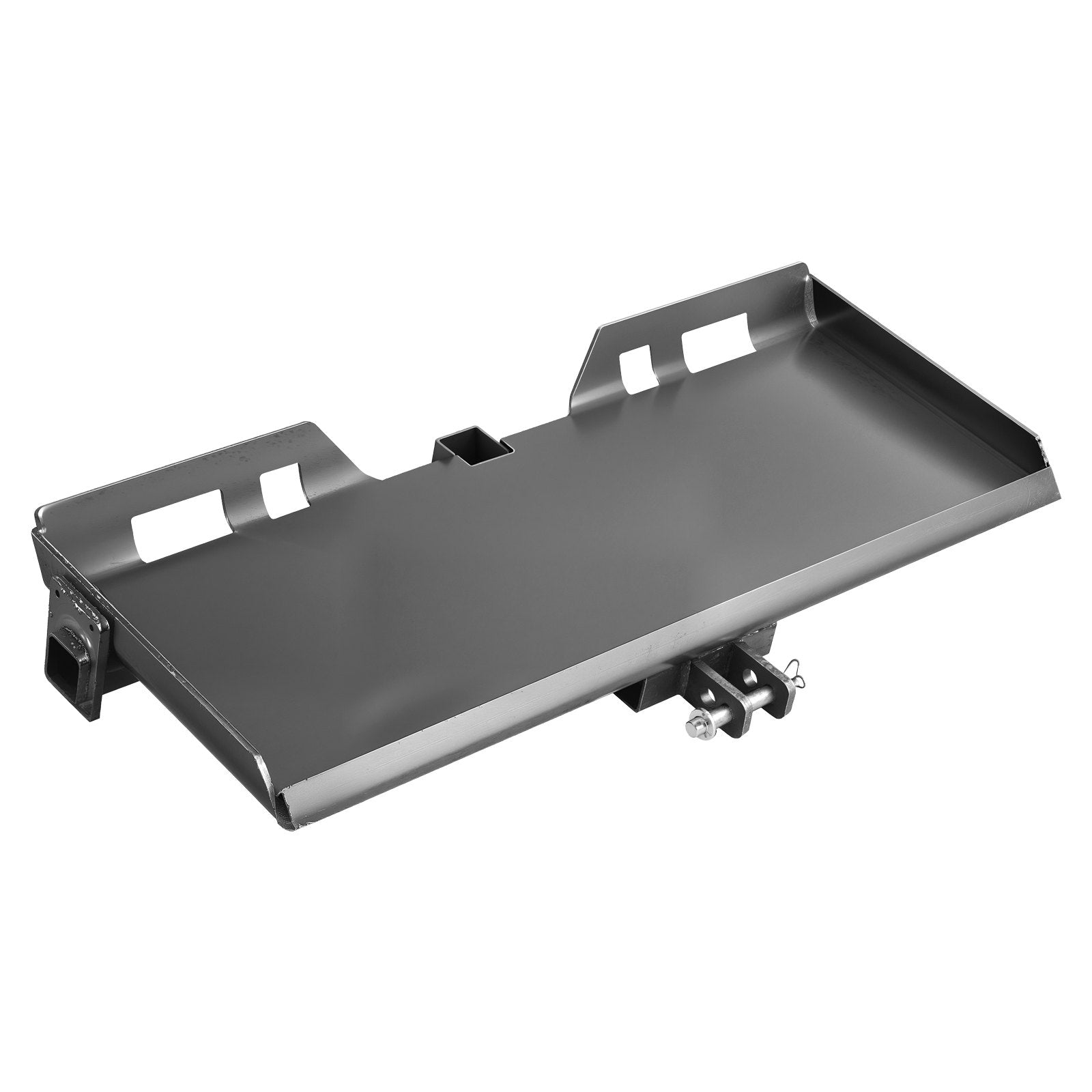 Universali 3 taškų mini krautuvo tvirtinimo plokštė VEVOR ZZ00404, 2721 kg keliamoji galia