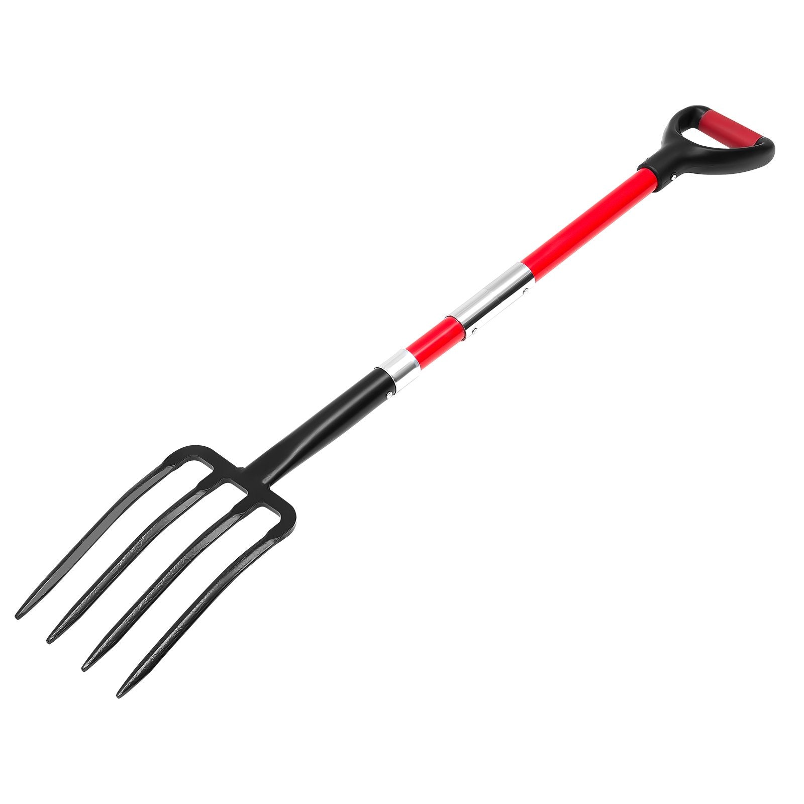 Sodo šakės VEVOR F115-2, 114 cm ilgio