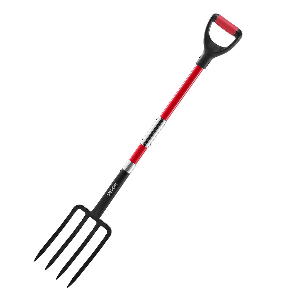 Sodo šakės VEVOR F115-2, 114 cm ilgio