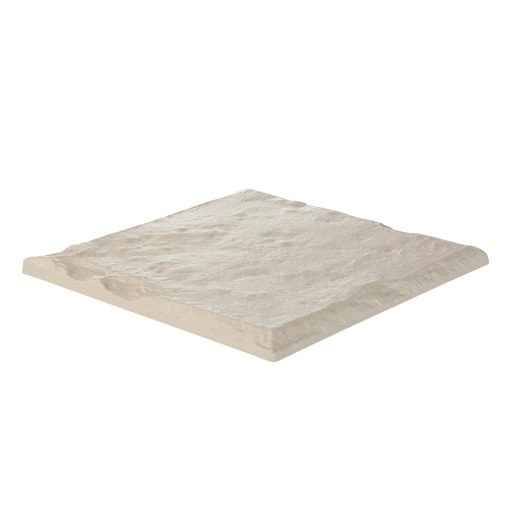 Sodo takelio plytelės VEVOR CP25-8M, 8 vnt., 39,5x39,5 cm