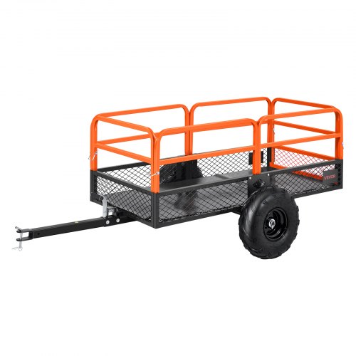 Sodo priekaba VEVOR TC4278, 725 kg keliamoji galia