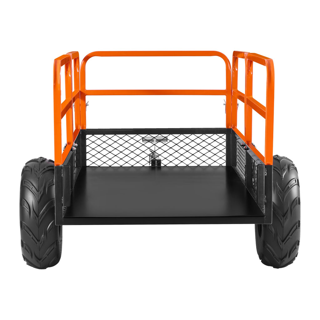 Sodo priekaba VEVOR TC4278, 725 kg keliamoji galia