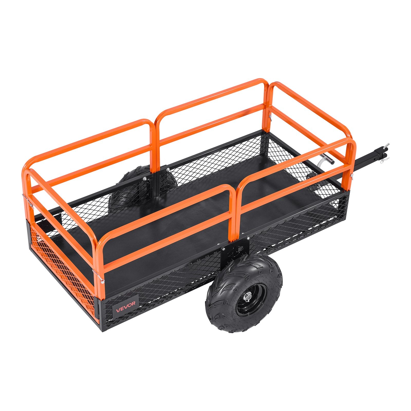 Sodo priekaba VEVOR TC4278, 725 kg keliamoji galia
