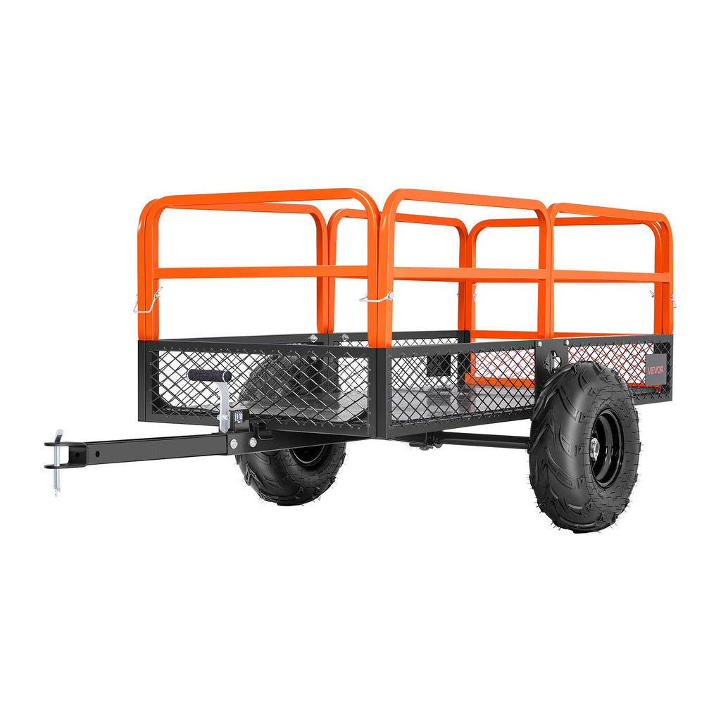 Sodo priekaba VEVOR TC4278, 725 kg keliamoji galia