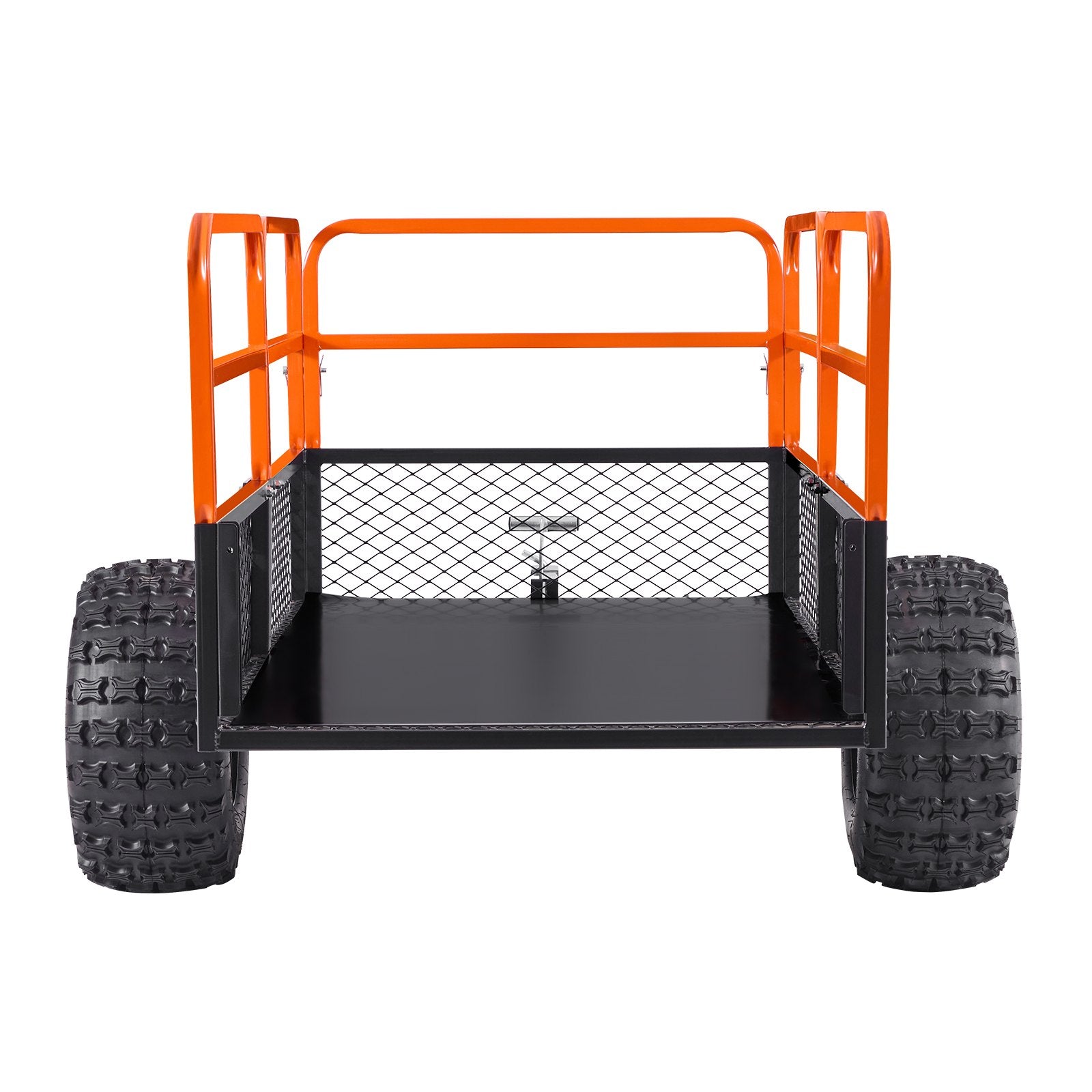 Sodo priekaba VEVOR TC4288, 800 kg keliamoji galia