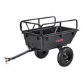 Sodo priekaba VEVOR BTC-001D, 227 kg keliamoji galia