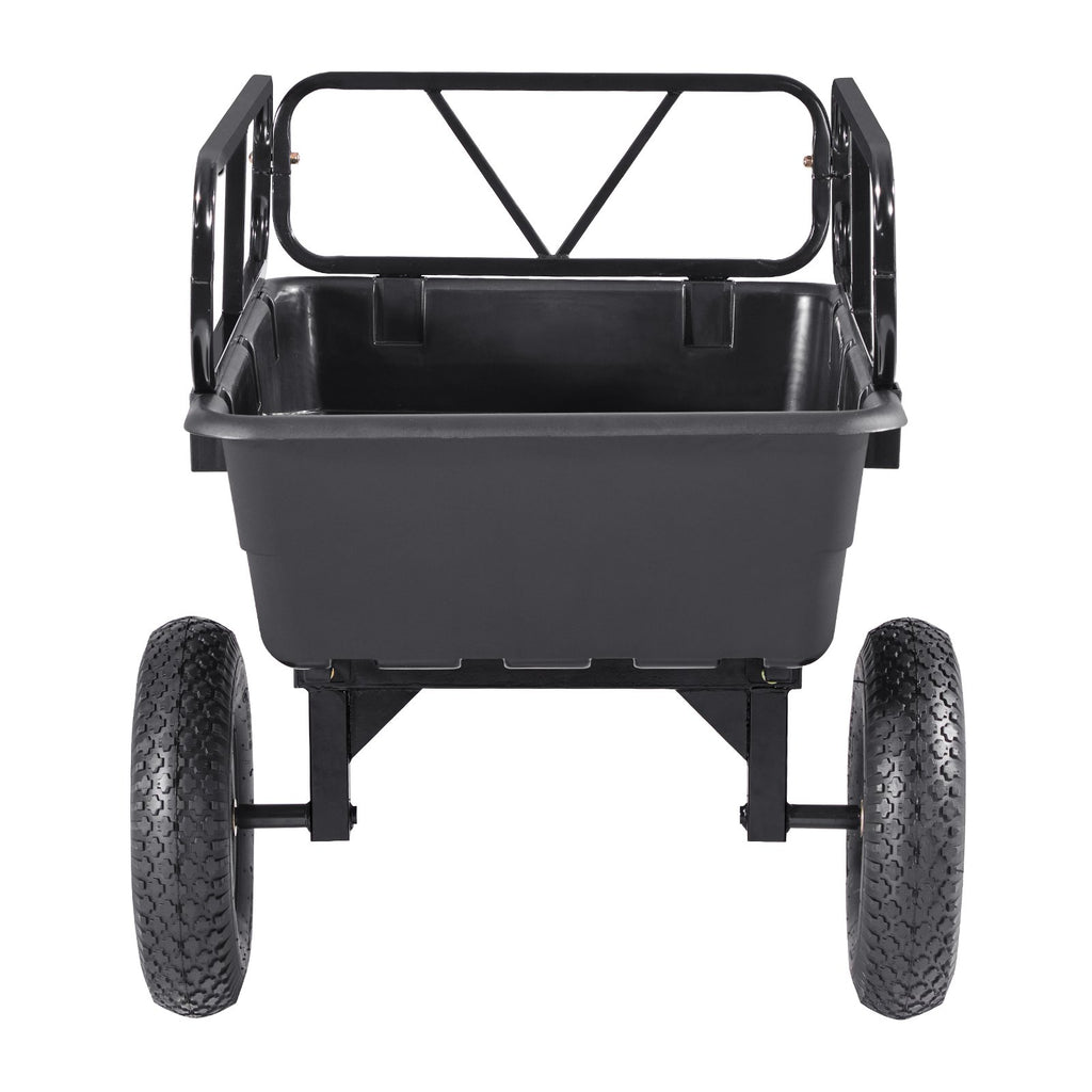 Sodo priekaba VEVOR BTC-001D, 227 kg keliamoji galia