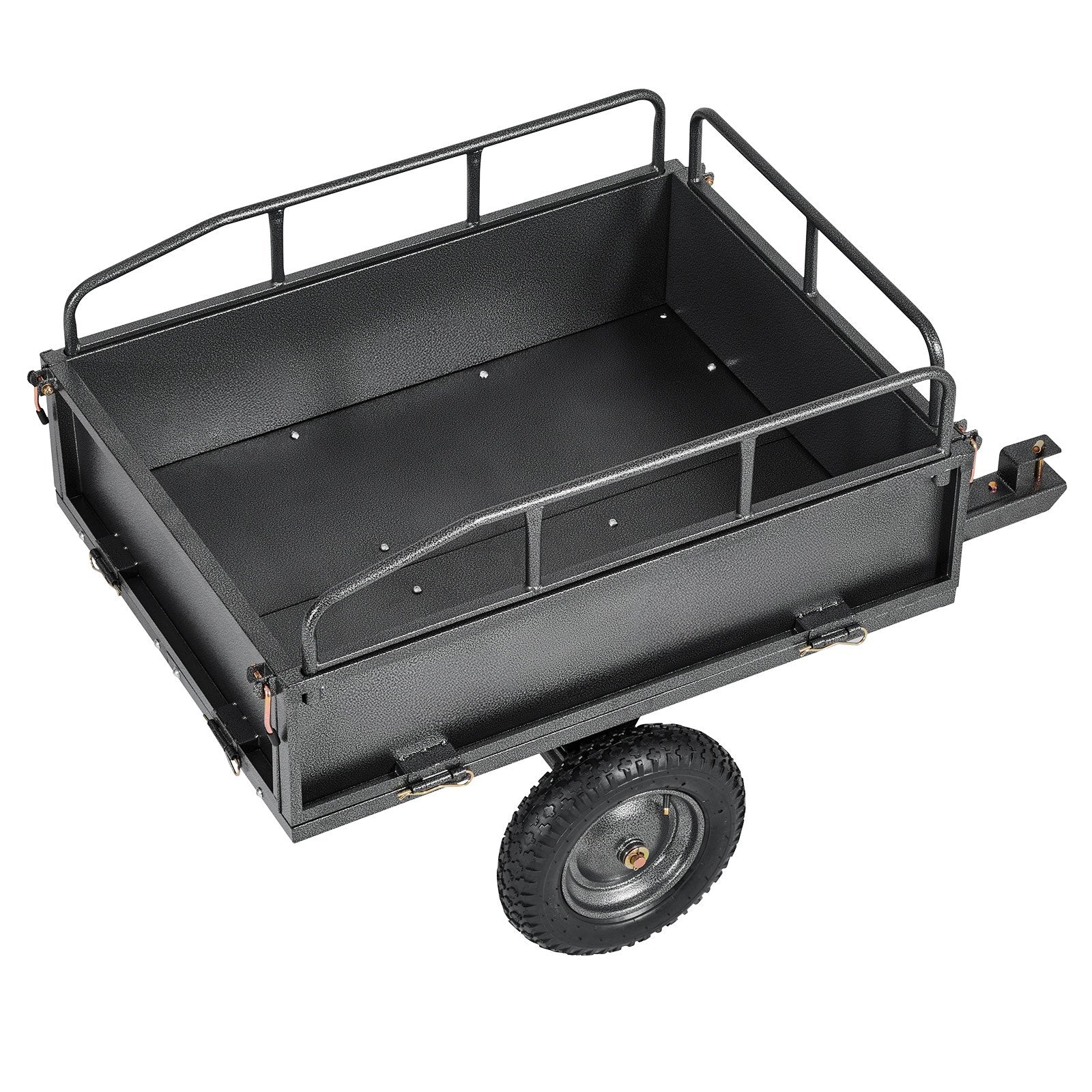 Sodo priekaba VEVOR BTC002D, 227 kg keliamoji galia