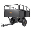 ATV priekaba VEVOR BTC002C, 340 kg