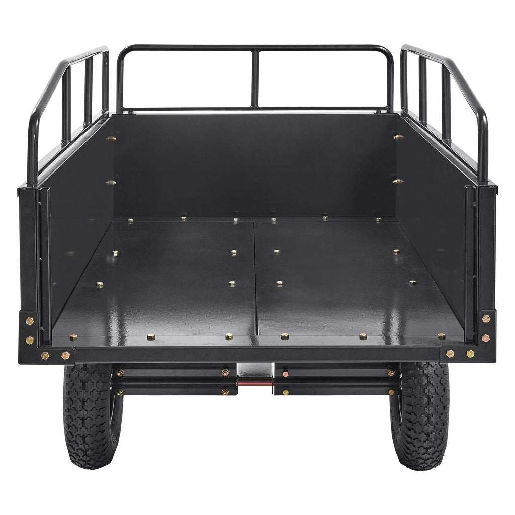 ATV priekaba VEVOR BTC002C, 340 kg