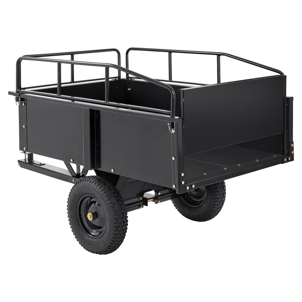 ATV priekaba VEVOR BTC002C, 340 kg