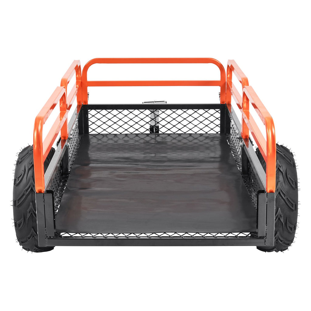 ATV priekaba VEVOR TC4268, 680 kg keliamoji galia