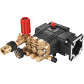 Aukšto slėgio plovimo įrenginio siurblys VEVOR KPD2110G, 3700 PSI