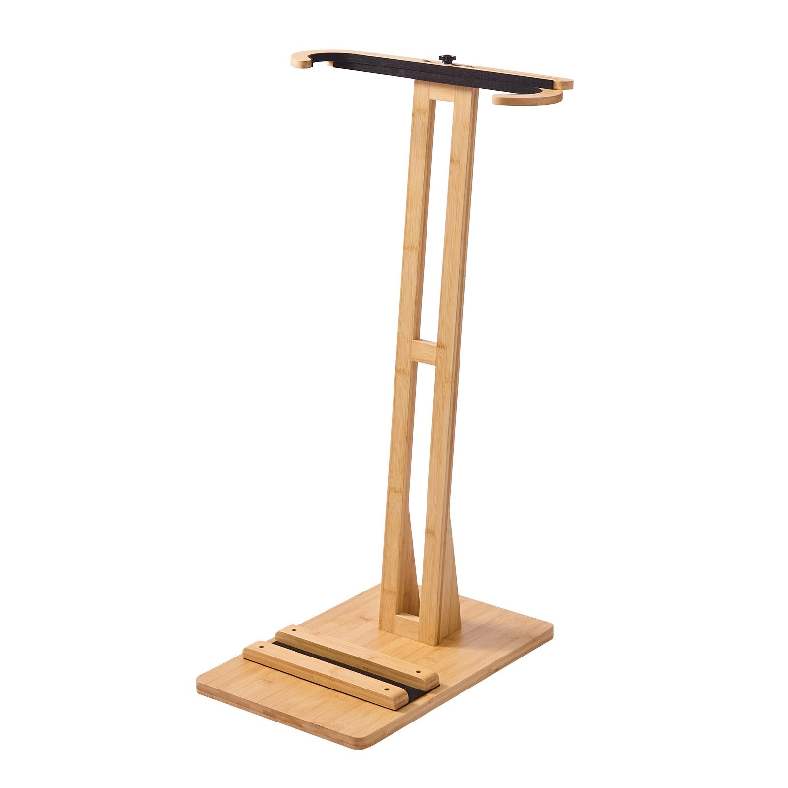 Vertikalus banglenčių stovas VEVOR SSSVS-01, reguliuojamas plotis