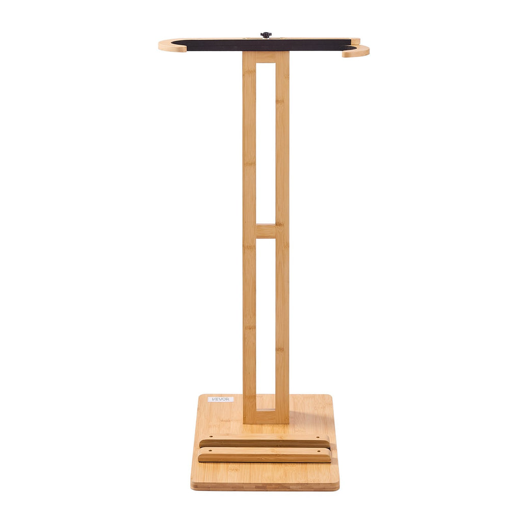Vertikalus banglenčių stovas VEVOR SSSVS-01, reguliuojamas plotis