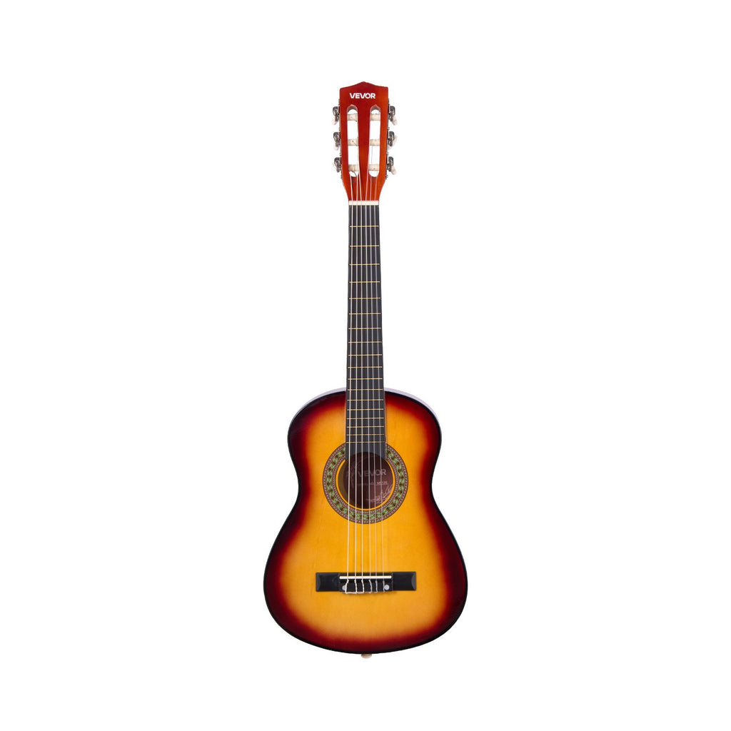 Klasikinė gitara VEVOR M5126, 780 mm