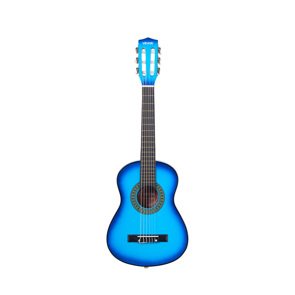 Klasikinė gitara VEVOR M5126, 780 mm