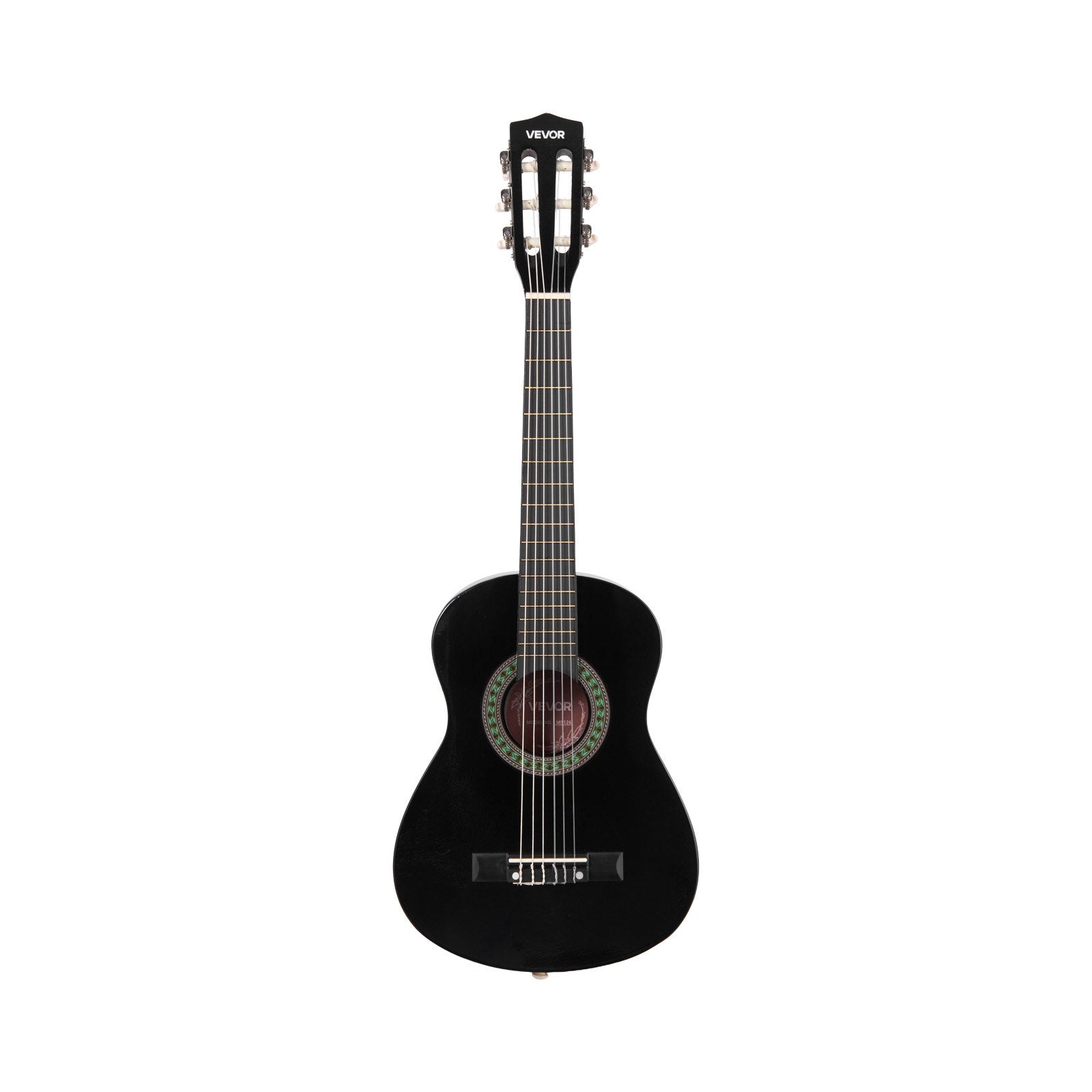 Klasikinė gitara VEVOR M5126, 780 mm