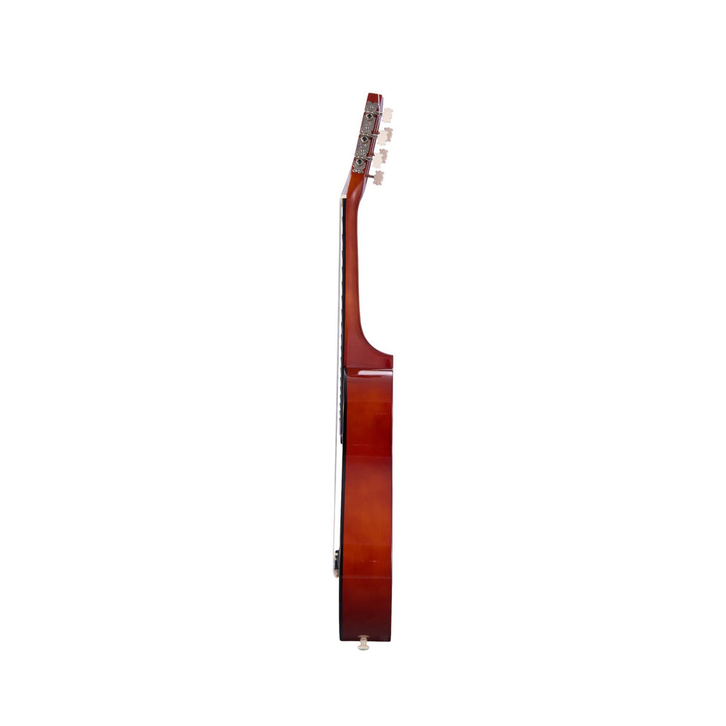 Klasikinė gitara VEVOR M5126, 780 mm